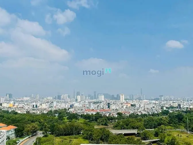 Cho Thuê Chcc Happy Valley, Dt 135M2, 3Pn, 2Wc, Ntcc, Giá 45 Triệu