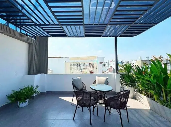 Bán Nhà Mới 55M2 4 Tầng Ngay Mặt Tiền Chỉ 7 Tỷ 55