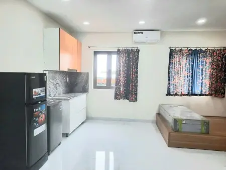 Chính Chủ Cho Thuê Căn Hộ Mini Mới