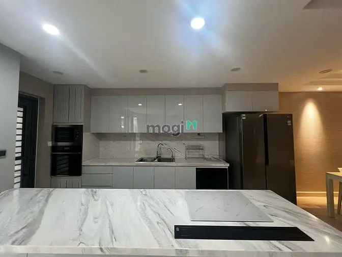 Cho Thuê Căn Hộ Cao Cấp Riverpark Premier Nhà Đẹp Xịn Xò