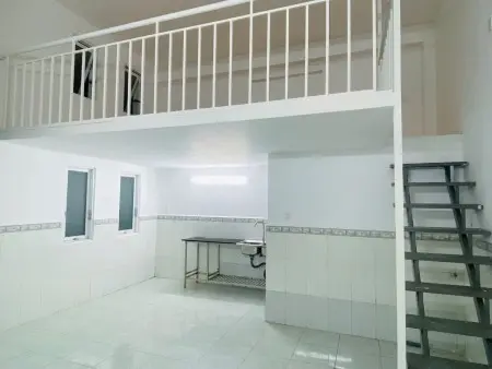 Chính Chủ Cho Thuê Phòng Rộng, Giờ Giấc Tự Do, Không Ở Chung Chủ