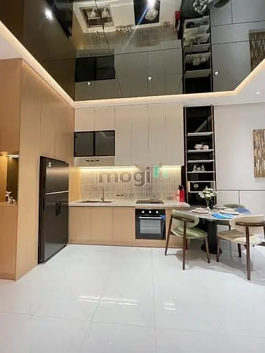 Fresia Riverside- An Cư View Sông- Tiện Ích Xứng Tầm