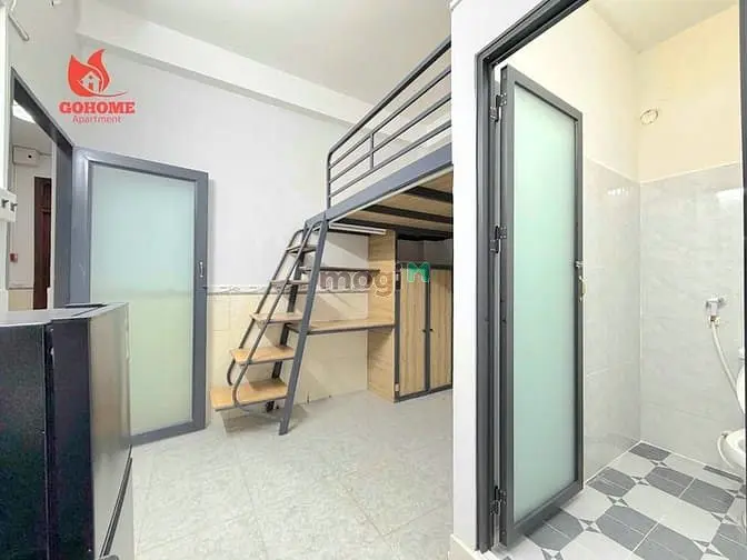 Khai Trương Dự Án Duplex Mới - Nguyễn Ảnh Thủ - Tô Ký - Cvpmqt