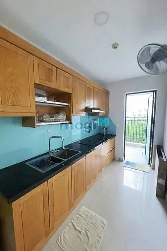 Botanica Premier 52M2,1Pn Full Nthat 13Tr Ở Liền
