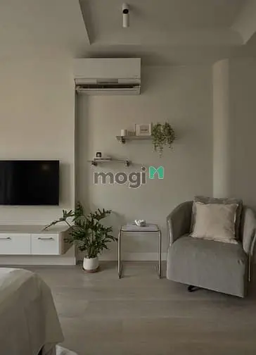 Căn Hộ Luxury 1Pn Balcon Ngay Cầu Ông Lãnh, Bùi Viện_Nguyễn Thái Bình