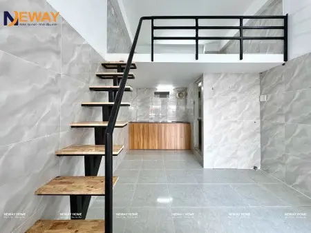 Chốt Ngay Phòng Ở Tân Sơn Nhì - Tân Phú Đang Có Giá Siêu Hời!!