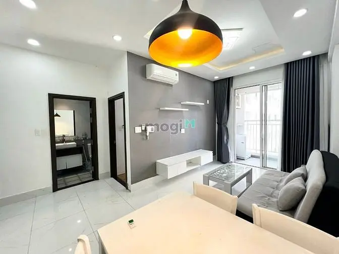 The Botanica 58M2,2Pn,1Wc Full Nthat Giá 14,5Tr Ở Liền