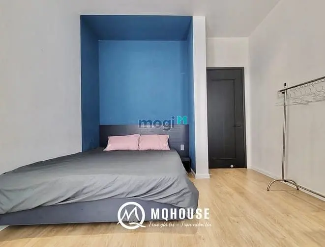 Cho Thuê Căn Hộ 1Pn Balcon/Cửa Sổ Ngay Hồ Con Rùa, Trần Quốc Toản_Q3🥰