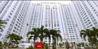 Cho Thuê Phòng Master Trong Căn Hộ Cc Hoàng Anh Gold House