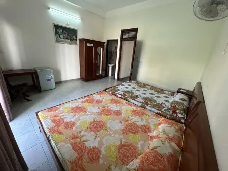 Cho Thuê Phòng Trọ – 224 Hồ Nghinh, An Hải, Đà Nẵng