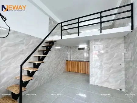 Chốt Ngay Phòng Ở Tân Sơn Nhì - Tân Phú Đang Có Giá Siêu Hời!!