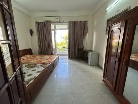 Cho Thuê Phòng Trọ – 224 Hồ Nghinh, An Hải, Đà Nẵng