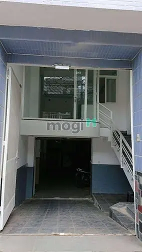 Cho Thuê Mặt Bằng Mặt Tiền Chu Văn An, P.26, 4X8M, Riêng Biệt, 10Tr