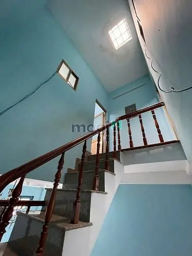 Cho Thuê Nhà Nguyên Căn, 3 Phòng Ngủ, Trệt, 1 Lửng, 1 Lầu, Có Nội Thất