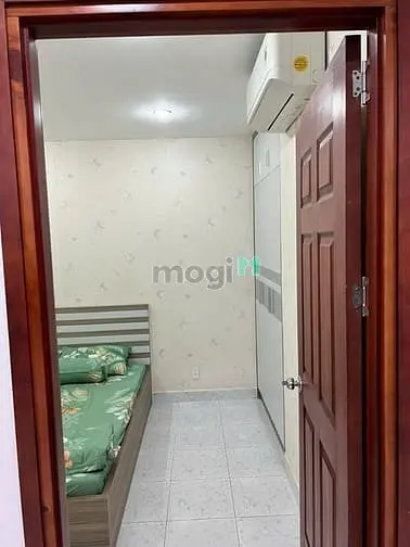 Cho Thuê Căn Hộ Thanh Bình 2Pn 2Wc Đủ Nội Thất Gần Chợ Biên Hoà