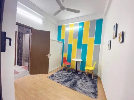 Cho Thuê Nhà Trọ Giá Rẻ Có Thang Máy Ở Khu Tân Triều