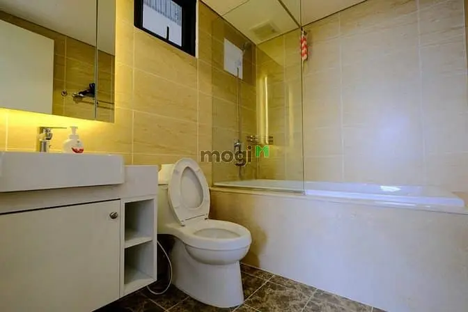 Chính Chủ Cho Thuê Căn Hộ 3 Ngủ 2 Wc 90M2 Toà C6