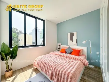 Cho Thuê Phòng Cao Cấp – Full Nội Thất Tại Tân Bình