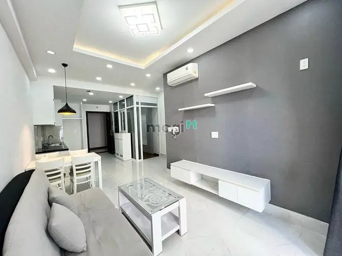 The Botanica 58M2,2Pn,1Wc Full Nthat Giá 14,5Tr Ở Liền