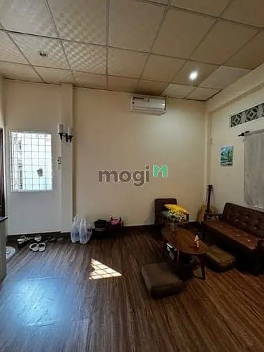 Mtkd - Phạm Văn Bạch - Cộng Hòa - Trường Chinh - 115M2 - Hơn 17 Tỷ