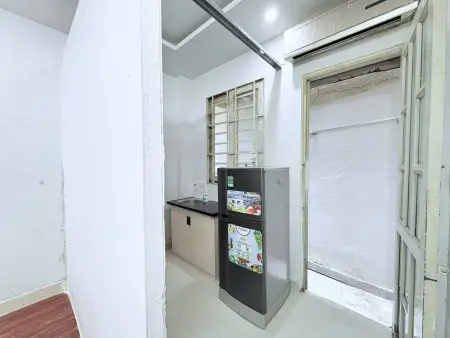 Phòng Đẹp Nguyễn Văn Thương Giá Mềm – Dọn Vào Ở Ngay