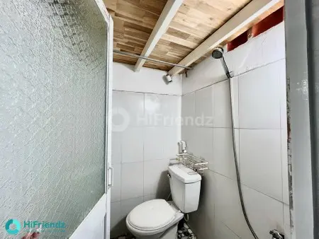 Phòng Giá Siêu Hạt Dẻ Tại Cộng Hoà , Được Nuôi Mèo