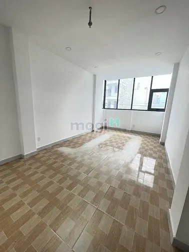 Gấp Bán! Nhà Mặt Tiền Đường Số 6, 93M2 ( 4 X 24 ) 6 Tầng Thang Máy