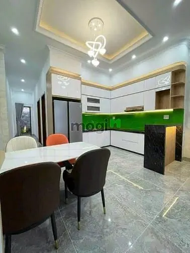 Bán Nhà 2 Lầu Sổ Hồng Riêng 80M2 Tại Tân Uyên Bình Dương