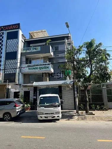 Biệt Thự Giá Tốt Đường Số 7A Khu Tên Lửa , 10X20M, 3.5 Tấm, 26 Tỷ