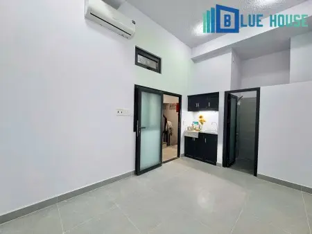 Cho Thuê Phòng Máy Lạnh Gần Đại Học Văn Hiến - Lũy Bán Bích - Tân Phú