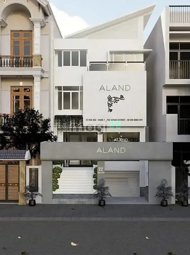 Giá Rẻ 7X - Cho Thuê Nhà Mặt Tiền Hoa Đào, P2, Phú Nhuận - Hầm 3Tầng