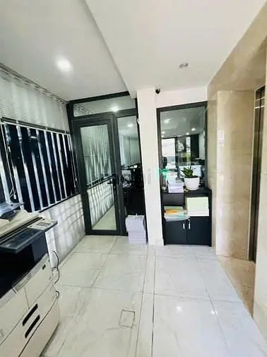 33 Tỷ - Hđt: 125 Triệu! Bán Góc 3 Mặt Tiền Ngang Lớn 14M - 5 Tầng Tm