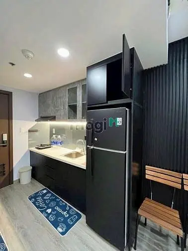 Officetel Orchard Garden 36M2 Full Nthat Giá 3Ty190Tr