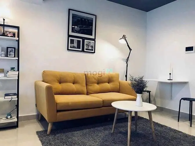 Officetel Sky Center 36,5M2 Full Nthat Giá 2Ty780Tr