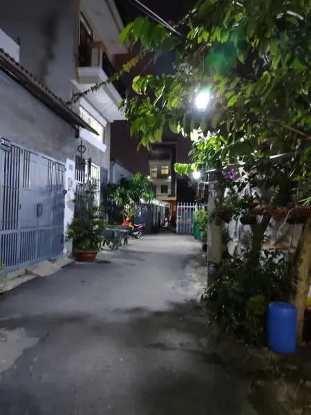 Phòng Trọ An Ninh, Sạch Sẽ Gần Đại Học Văn Lang