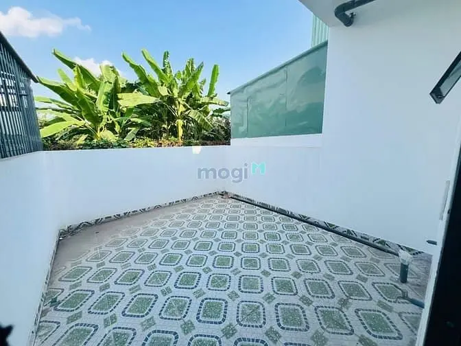 Nhà Bán P.tân Triều Hương Lộ 7 Câu Cá Quốc Thịnh 110M2 Mới Xây 2,2 Tỷ