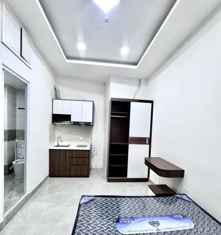 Phòng Trọ Mới Xây Cách Đại Học Kinh Tế Euh, Trường Năng Khiếu 100M