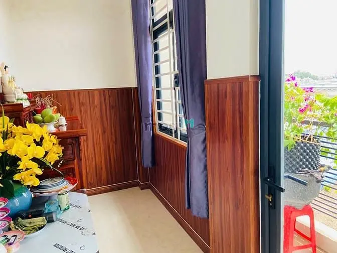Bán Nhà 1 Trệt 2 Lầu Đường Dương Đình Hội Phước Long B