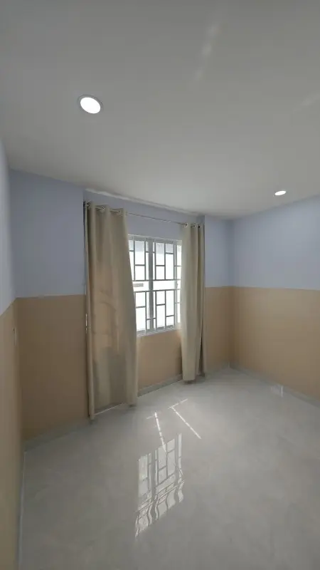 Cho Thuê Phòng Trọ Cao Cấp, Sang Sạch Sáng Mát Thơm, An Toàn