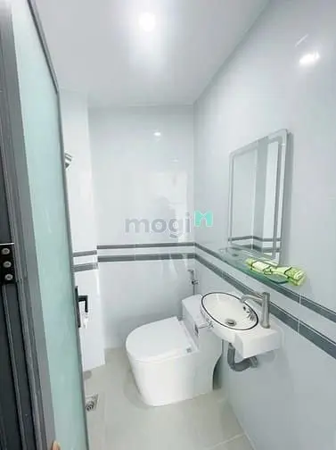Bán Nhà Mặt Tiền Phạm Viết Chánh, Quận 1, 3 Lầu, Dt 13M2, Giá Chỉ 4.9