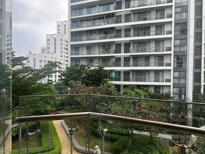 Cho Thuê Căn Hộ Cao Cấp Riverpark Premier Nhà Đẹp Xịn Xò