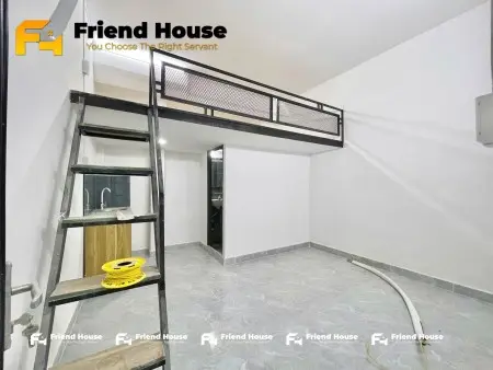 Phòng Giá Siêu Tốt Ngay Công Viên Làng Hoa