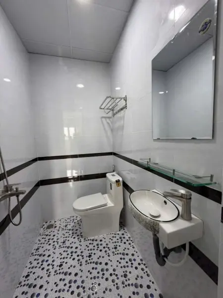 Chính Chủ Cho Thuê Căn Hộ Mini Mới