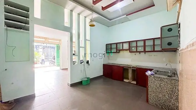 Nhà Hẻm Xe Hơi 1806/127 Đường Huỳnh Tấn Phát, Nhà Bè - 5M ❌ 22M Chỉ 5