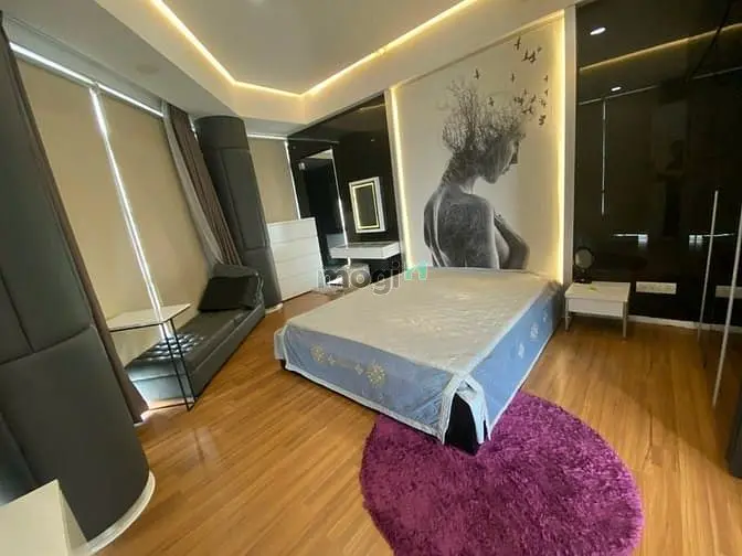 Tản Đà Court 86M2,2Pn Full Nthat Đẹp Chủ 17Tr 10/06/2026 Vào Ở