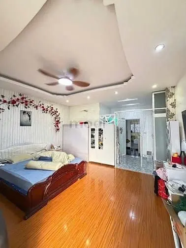 💥 115M2 - 5 Tầng Tâm Huyết - Hxh Đối Diện Bv 175 - Chỉ 12 Tỷ