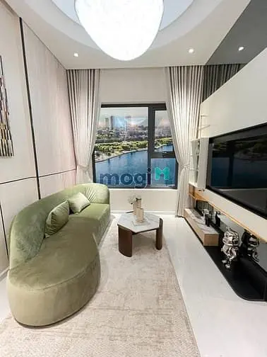 Fresia Riverside- An Cư View Sông- Tiện Ích Xứng Tầm