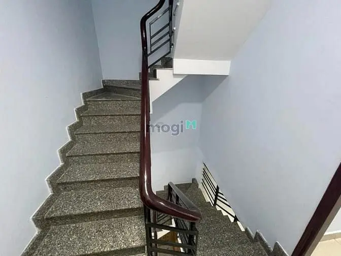 Cho Thuê Nhà Nguyên Căn Đường Số 34 Tên Lửa, 4X20M, 3.5 Tấm, 23 Triệu