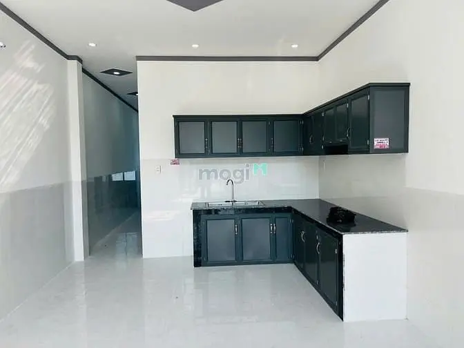 Nhà Bán P.tân Triều Hương Lộ 7 Câu Cá Quốc Thịnh 110M2 Mới Xây 2,2 Tỷ