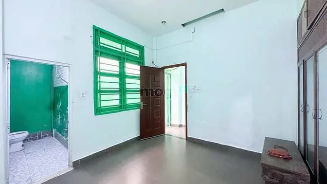 Nhà Hẻm Xe Hơi 1806/127 Đường Huỳnh Tấn Phát, Nhà Bè - 5M ❌ 22M Chỉ 5